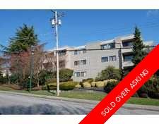 Central Coquitlam Condo for sale:  1 bedroom 640 sq.ft. (Listed 2009-06-04)