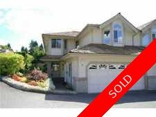 Southwest Maple Ridge Townhouse for sale:  2 bedroom 2,000 sq.ft. (Listed 2014-05-27)