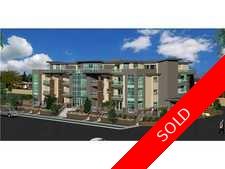 Central Pt Coquitlam Condo for sale:  2 bedroom 1,050 sq.ft. (Listed 2015-01-27)