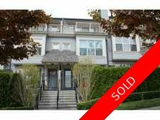 Willingdon Heights Townhouse for sale:  2 bedroom 1,006 sq.ft. (Listed 2011-08-03)