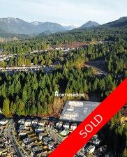 Burke Mountain Apartment for sale: NorthBrook 3 bedroom  (Listed 2012-02-25)