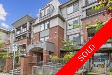 Central Pt Coquitlam Apartment/Condo for sale:  1 bedroom 634 sq.ft. (Listed 2022-05-06)