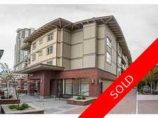 North Coquitlam Condo for sale:  1 bedroom 520 sq.ft. (Listed 2014-07-22)
