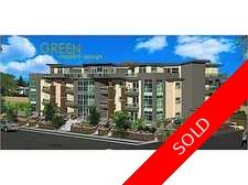 Central Pt Coquitlam Condo for sale:  1 bedroom 456 sq.ft. (Listed 2014-08-29)
