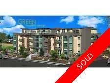Central Pt Coquitlam Condo for sale:  1 bedroom 716 sq.ft. (Listed 2014-09-08)
