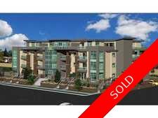 Central Pt Coquitlam Condo for sale:  2 bedroom 1,033 sq.ft. (Listed 2015-01-27)