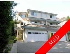 Westwood Plateau TownHouse for sale: Westbrook 3 bedroom 2,348 sq.ft. (Listed 2008-06-09)