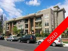 Central Pt Coquitlam Condo for sale:  1 bedroom 823 sq.ft. (Listed 2015-10-09)