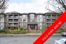 Downtown Port Coquitlam Apartment for sale: The Bordeaux 2 bedroom 935 sq.ft. (Listed 2016-03-16)