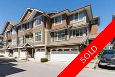 Grandview Surrey Townhouse for sale:  3 bedroom 2,042 sq.ft. (Listed 2016-05-31)