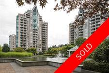 North Coquitlam Condo for sale:  2 bedroom 1,032 sq.ft. (Listed 2017-08-04)
