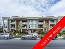Central Pt Coquitlam Condo for sale:  2 bedroom 1,033 sq.ft. (Listed 2017-10-02)