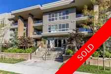 Central Pt Coquitlam Condo for sale:  2 bedroom 1,033 sq.ft. (Listed 2017-10-17)