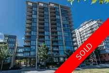 False Creek Townhouse for sale:  1 bedroom 618 sq.ft. (Listed 2018-07-16)
