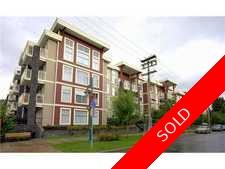 Central Pt Coquitlam Condo for sale:  1 bedroom 665 sq.ft. (Listed 2011-10-12)