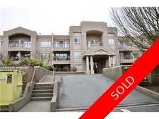 Central Pt Coquitlam Condo for sale:  2 bedroom 1,075 sq.ft. (Listed 2012-02-08)