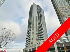 Whalley Condo for sale:  1 bedroom 529 sq.ft. (Listed 2012-05-27)