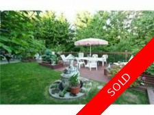 Westwood Plateau House for sale: 5 bedroom 4,235 sq.ft. (Listed 2013-03-30)