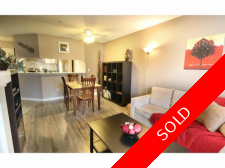 Cloverdale BC Condo for sale: 2 bedroom 980 sq.ft. (Listed 2014-01-15)