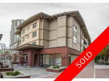 North Coquitlam Condo for sale: 1 bedroom 520 sq.ft. (Listed 2014-07-22)