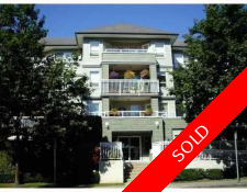 Central Pt Coquitlam Condo for sale: 2 bedroom 916 sq.ft. (Listed 2009-04-19)