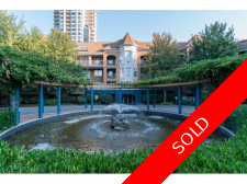 North Coquitlam Condo for sale: 1 bedroom 725 sq.ft. (Listed 2015-04-20)