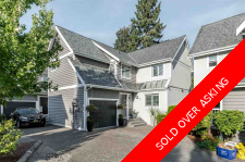 Eagle Ridge CQ Townhouse for sale: 3 bedroom 1,734 sq.ft. (Listed 2018-09-06)