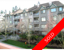North Coquitlam Condo for sale: 1 bedroom 590 sq.ft. (Listed 2010-03-31)