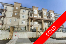 Langley City Condo for sale:  2 bedroom 764 sq.ft. (Listed 2019-09-16)