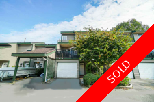 Central Meadows Townhouse for sale:  3 bedroom 1,560 sq.ft. (Listed 2020-01-09)