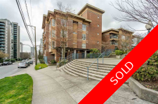 Downtown NW Condo for sale:  2 bedroom 864 sq.ft. (Listed 2020-04-30)