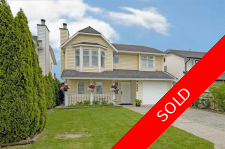 Willoughby Heights House for sale: 4 bedroom 2,024 sq.ft. (Listed 2020-05-21)