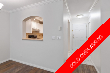 Canyon Springs Apartment/Condo for sale:  2 bedroom 1,006 sq.ft. (Listed 2021-06-08)