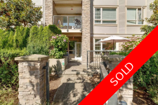 Port Moody Centre Apartment/Condo for sale:  2 bedroom  (Listed 2021-08-03)