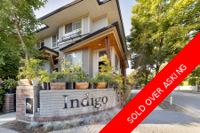Port Moody Centre Townhouse for sale: 3 bedroom (Listed 2021-09-13)