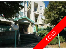 Central Pt Coquitlam Condo for sale: 1 bedroom 766 sq.ft. (Listed 2012-02-25)